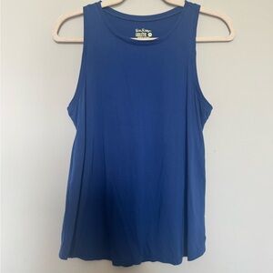 Lilly Pulitzer Women's Royal Blue Sleeveless Tank